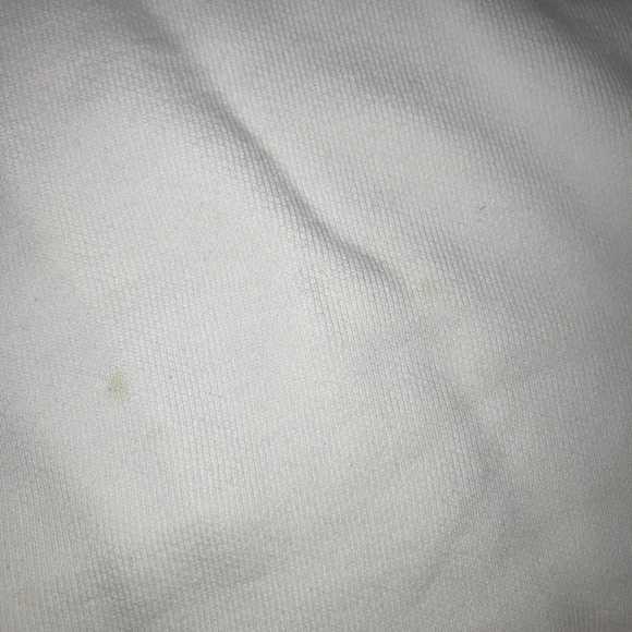 Levi’s Hoody-White-Women’s Large - Picture 3 of 4